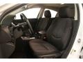 Black 2013 Mazda MAZDA6 i Touring Plus Sedan Interior Color