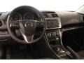 Dashboard of 2013 MAZDA6 i Touring Plus Sedan