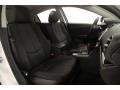 Black 2013 Mazda MAZDA6 i Touring Plus Sedan Interior Color
