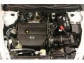 2.5 Liter DOHC 16-Valve VVT 4 Cylinder 2013 Mazda MAZDA6 i Touring Plus Sedan Engine