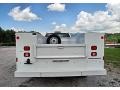 Summit White - Silverado 3500HD WT Regular Cab 4x4 Utility Truck Photo No. 12