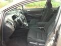 Urban Titanium Metallic - Civic LX-S Sedan Photo No. 10
