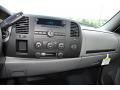 Summit White - Silverado 3500HD WT Regular Cab 4x4 Utility Truck Photo No. 17