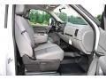 Summit White - Silverado 3500HD WT Regular Cab 4x4 Utility Truck Photo No. 20