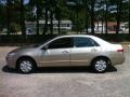 2003 Desert Mist Metallic Honda Accord LX Sedan  photo #4