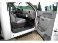 Summit White - Silverado 3500HD WT Regular Cab 4x4 Utility Truck Photo No. 22