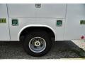 Summit White - Silverado 3500HD WT Regular Cab 4x4 Utility Truck Photo No. 24