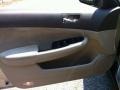 2003 Desert Mist Metallic Honda Accord LX Sedan  photo #8
