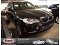 Jet Black - X5 xDrive 35i Photo No. 1