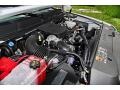 Summit White - Silverado 3500HD WT Regular Cab 4x4 Utility Truck Photo No. 26