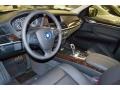 Jet Black - X5 xDrive 35i Photo No. 4