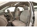 Gray Interior Photo for 2004 Chevrolet Malibu #83544258