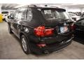 Jet Black - X5 xDrive 35i Photo No. 9