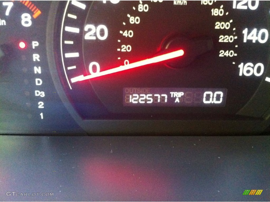 2003 Accord LX Sedan - Desert Mist Metallic / Ivory photo #14