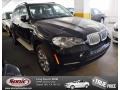 2013 Jet Black BMW X5 xDrive 35i Premium  photo #1