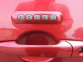 Vivid Red Metallic - MKZ AWD Sedan Photo No. 14