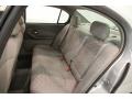 Galaxy Silver Metallic - Malibu LS V6 Sedan Photo No. 12
