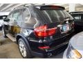 2013 Jet Black BMW X5 xDrive 35i Premium  photo #4