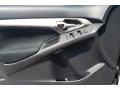 Dark Charcoal Door Panel Photo for 2013 Toyota Matrix #83544510