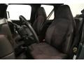 2001 Forest Green Jeep Wrangler SE 4x4  photo #4