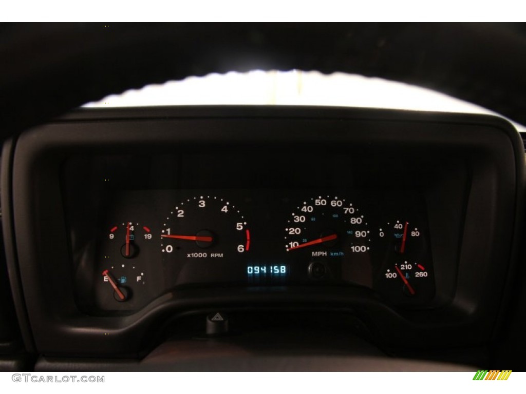 2001 Wrangler SE 4x4 - Forest Green / Agate Black photo #6