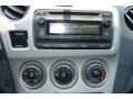 Dark Charcoal Controls Photo for 2013 Toyota Matrix #83544675