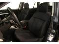 2010 Subaru Outback 2.5i Wagon Front Seat