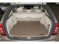 Stone Trunk Photo for 2005 Mercedes-Benz C #83545017