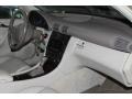 2005 Mercedes-Benz C Stone Interior Dashboard Photo