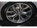 2012 Audi R8 Spyder 5.2 FSI quattro Wheel and Tire Photo