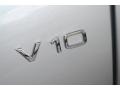 Ice Silver Metallic - R8 Spyder 5.2 FSI quattro Photo No. 5