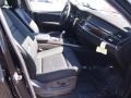 Jet Black - X5 xDrive35d Photo No. 3