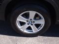 Jet Black - X5 xDrive35d Photo No. 7