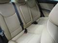 2012 Shimmering White Hyundai Elantra GLS  photo #8