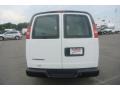 Summit White - Express 1500 Work Van Photo No. 5