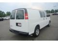 Summit White - Express 1500 Work Van Photo No. 6