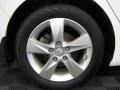 Shimmering White - Elantra GLS Photo No. 25