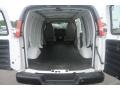 Summit White - Express 1500 Work Van Photo No. 9