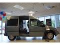 Winter Blue Metallic - Transit Connect XLT Wagon Photo No. 2