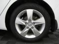 2012 Shimmering White Hyundai Elantra GLS  photo #26