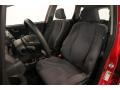 Gray Front Seat Photo for 2012 Honda Fit #83547282