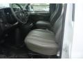 Summit White - Express 1500 Work Van Photo No. 12