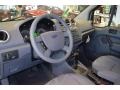Dark Gray Dashboard Photo for 2013 Ford Transit Connect #83547363