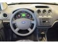 Dark Gray Dashboard Photo for 2013 Ford Transit Connect #83547425