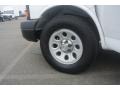 Summit White - Express 1500 Work Van Photo No. 16