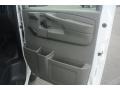 Summit White - Express 1500 Work Van Photo No. 18