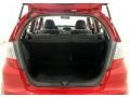 Gray Trunk Photo for 2012 Honda Fit #83547501