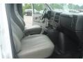 Summit White - Express 1500 Work Van Photo No. 19