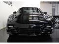 2012 Black Porsche 911 Turbo S Coupe  photo #11