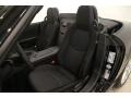 Black Front Seat Photo for 2012 Mazda MX-5 Miata #83547729